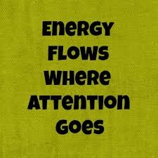 energy flows